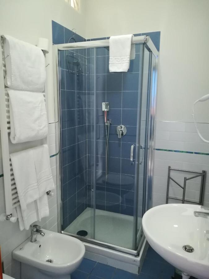 Una Stanza In Centro Gaeta Eksteriør billede